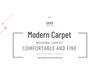 Exclusive Wear-Resistant Australian Sheepskin Carpet for Bedroom & Living Room