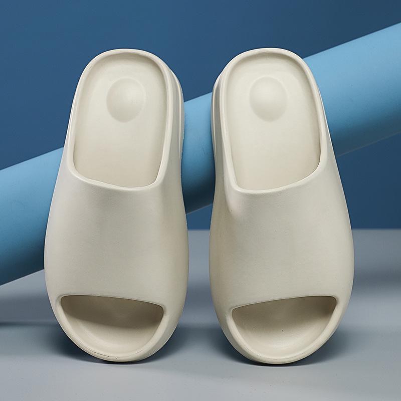 2025 Ku Coconut Men's & Women's Thick Sole EVA Outdoor Sports Slides