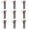 Bâtonnet Ombre à Paupières Pailleté Stylo Liner Vers de Soie Nacré Highlighter Imperméable Paillettes Ombre à Paupières Mate Longue Tenue Maquillage Yeux Cosmétiques