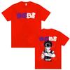 Dont Think Twice T Shirts MGK Times of My Life Shirt Tee for Fan Gift Graphic Shirt Oversized Clothing Women Unisex Cotton Tshirt