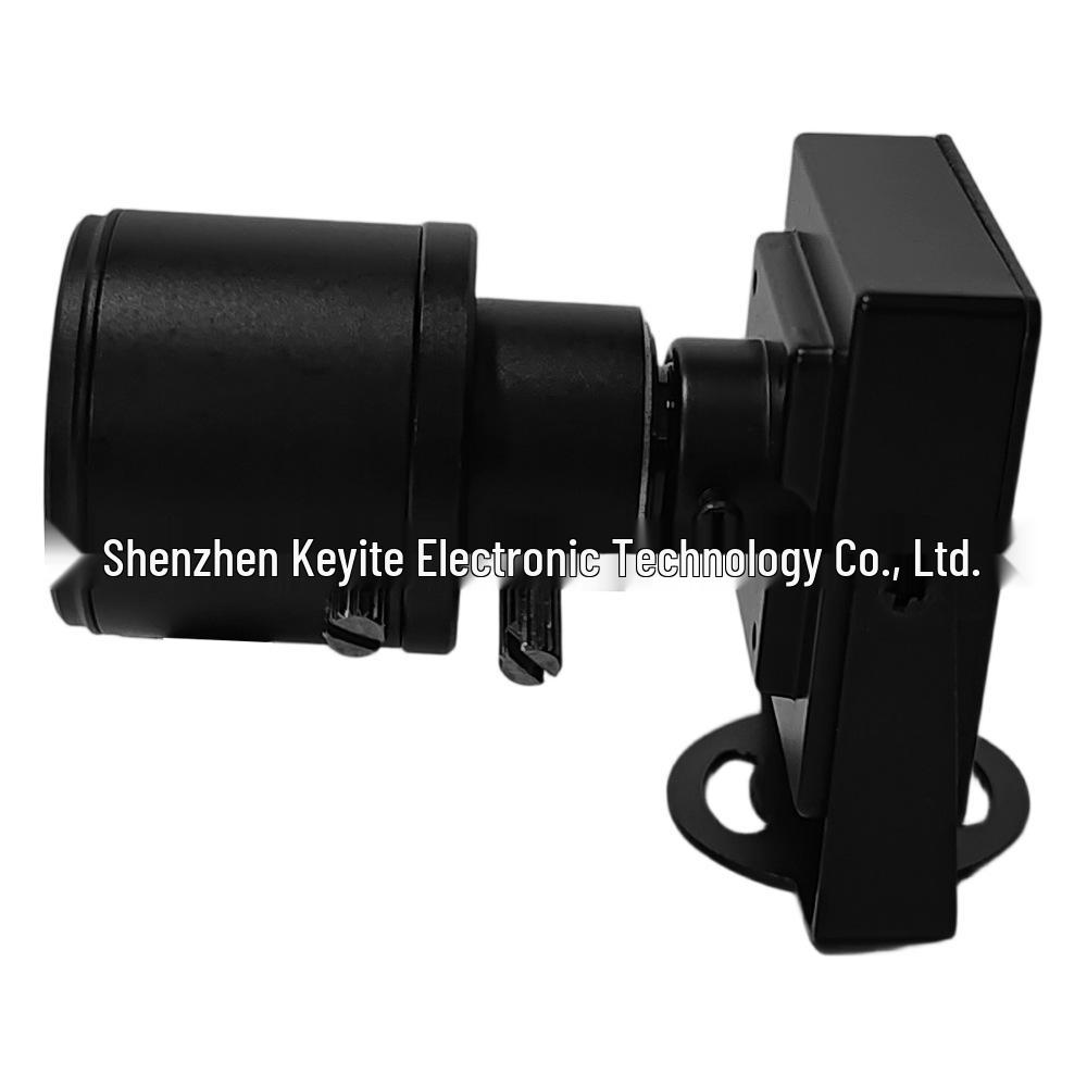 

1200TVL 960H CVBS Analog Car & Industrial Camera with 6-22mm Manual Zoom Manual Zoom 1200TVL-PAL