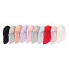 Ladies Fall New Fashion All Kinds of Loose Mouth Boneless Tube Socks