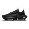 Жіночі кросівки Zoom Double Stacked 'Volt Black' повсякденні CI0804-001