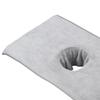 Bed Headboard Cover Set for Salon Use