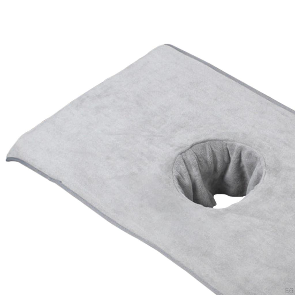 Bed Headboard Cover Set for Salon Use