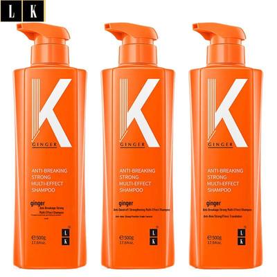 Shampoos en conditioners – Shampoo