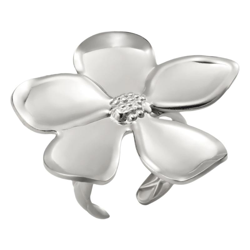 

Уникальные кольца на пальцы в виде цветов, регулируемые кольца, кольца с цветком, стильные кольца на пальцы, привлекательные украшения для пальцев 1