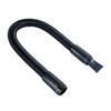 Expandable ABS Dryer Blower Hose for Pet Hair Grooming Quiet Replacement Tube for Dog and Cat Dryer
