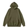 Hooded Sports Tracksuit Unisex Running Outfits Long Sleeve Pullover Hoodies Sweatshirt