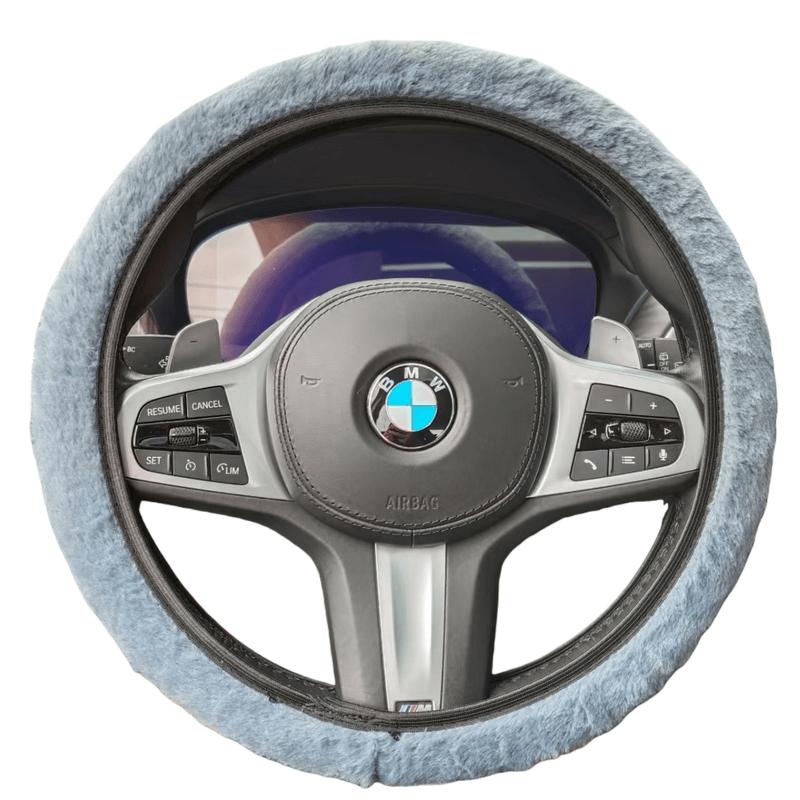 Universal Car Steering Wheel Cover