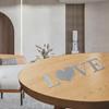 DIY Sticker Wall Decal Wall Sticker Easy Installation