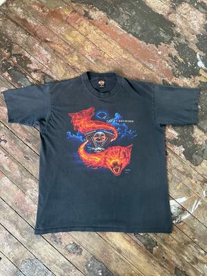 Üst giysisi – T-shirtler