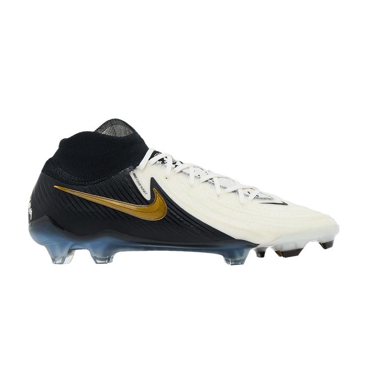 Nike Phantom Luna 2 Elite FG Металлический золотой 42