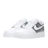 Nike Air Force 1 Low 07 White Metallic Silver