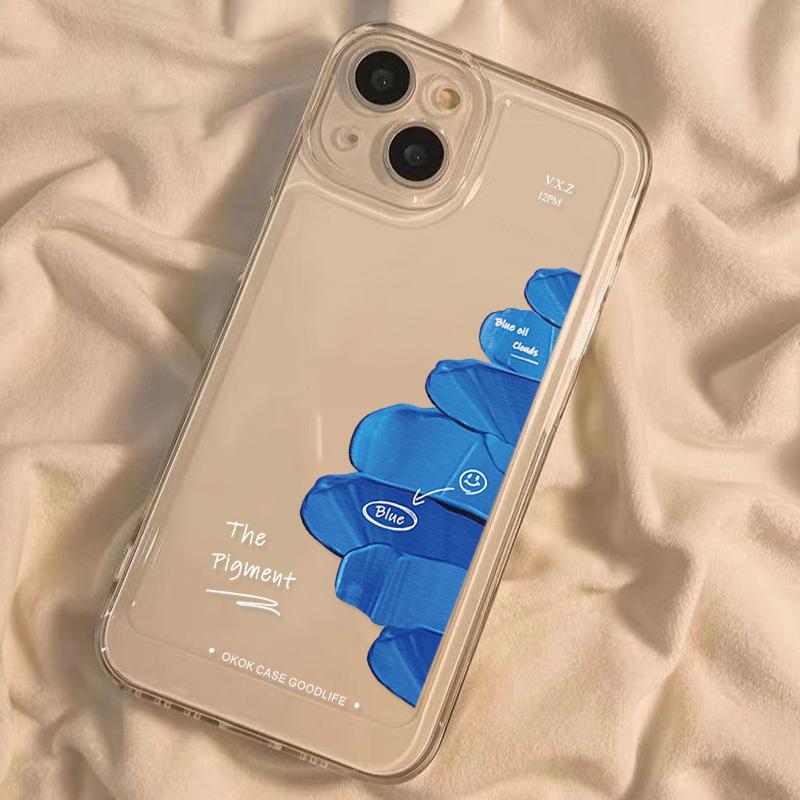 Space Phone Case for iPhone 13 11 15  ProMax OPPO A15S A57 A77 Sangsung A55 S24 VIVO Y21 Y21S XiaoMi Redmi 13C 9A  Note 13 11 Huawei Honor  Mate 30 40