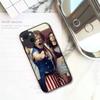 Carl Shameless Phone Case For iPhone 11 12 Mini 13 14 15 Pro XS Max X Plus SE XR Shell