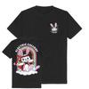 motorcycle New 2025 Electric Callboy Helmet Graphic T-Shirt Unisex Summer Thin Short Sleeve Casual Tee