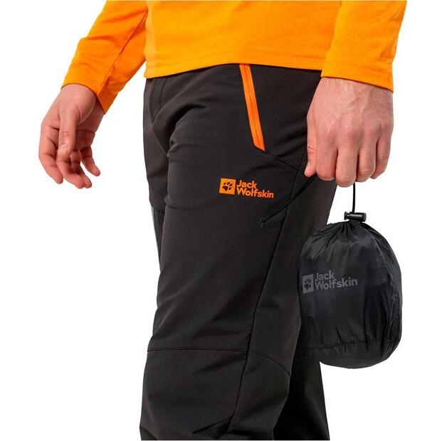 Jack Wolfskin Rainy Day Trousers