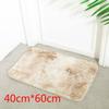 Bedroom/Living Room Cotton Rug Ultra Soft Modern Area Rectangle Rugs Shaggy Nursery Rug Home Room Plush Carpet Decor