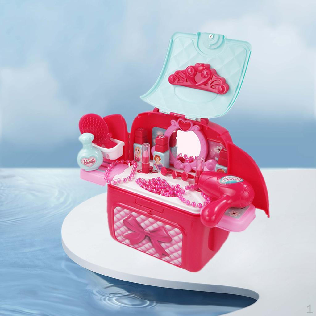 

Game Children Class Play Gift Home cosmetic