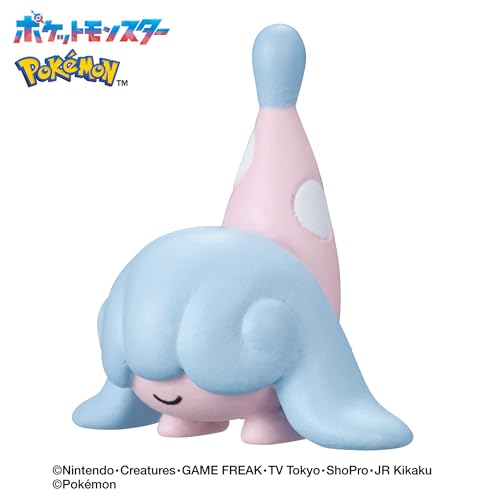 Pokemon Bath Bomb Surprise - Psychic Type for Ages 3+