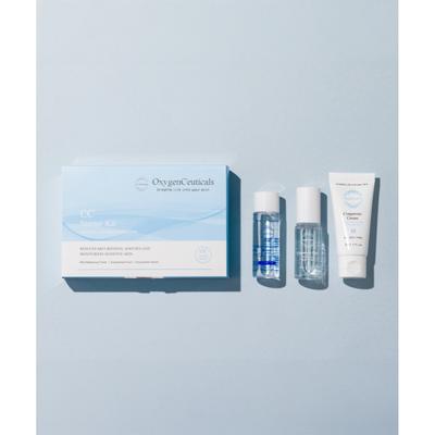 Oxygenceuticals Cc Starter Kit