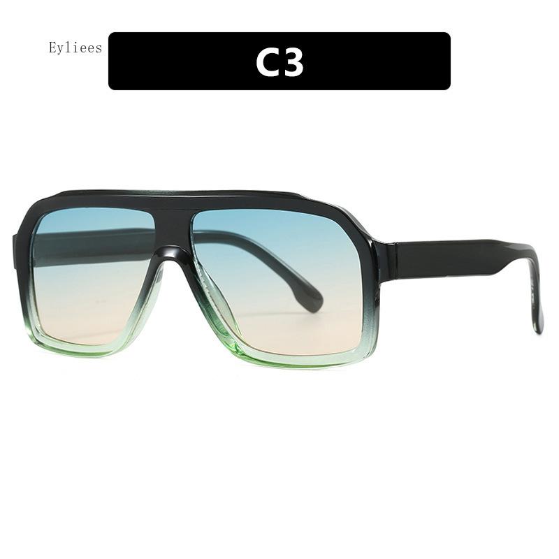 

Classics Brand Square Sunglasses Latest Women Men Eyewear Female Fashion Outdoor Travel Sunglasses Men Driving Fishing GlassesUV400