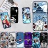 Edward Newgate One Piece Phone Case for Samsung Galaxy Note 10 20 S23 S24 S25 Ultra FE Plus Edge Lite A02S A35 A07 A17