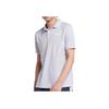 Nike Court Dri-Fit Team Polo With Ribbed Cuffs Men Tops Light-Purple 939138-508