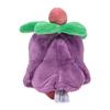 POKEMON Center Original Plush Pokemon Fit Cherim (Negative Form) 12.5×10.3×9.5(H×W×D:cm)