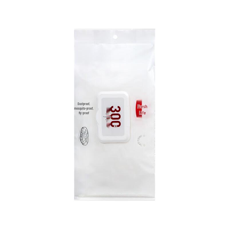 Fresh Living Disposable Food Covers