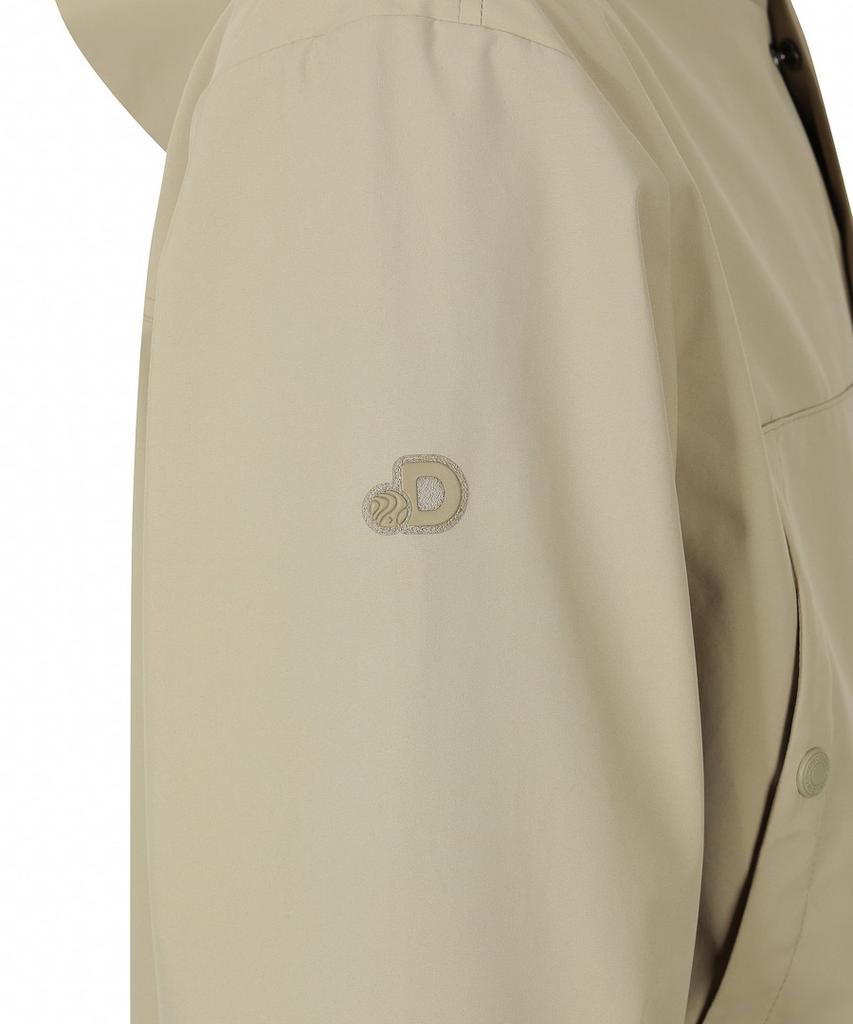 Discovery Expedition Men'S Vertex 3L Mountain Cook Jacket (L/Beige)