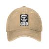 S-suicideboys G59 Gaming Denim Cap Casual Baseball Caps Adjustable Hat Summer Unisex Baseball Hats