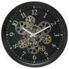 Orologio Meca 37Cm Nero