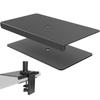 Table Protective Reinforcement Bracket Plate Thin Table Top Monitor Bracket  Laptop Stand