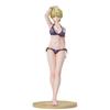 Seihei No Izumo Tenka Swimsuit PVC ABS Painted Finished Figure "Madou Slave" Ver. Non-scale &
