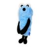 Sun-Sun Puppet with Cuddle Plush Toy, Approx. 30cm, Single Item: A