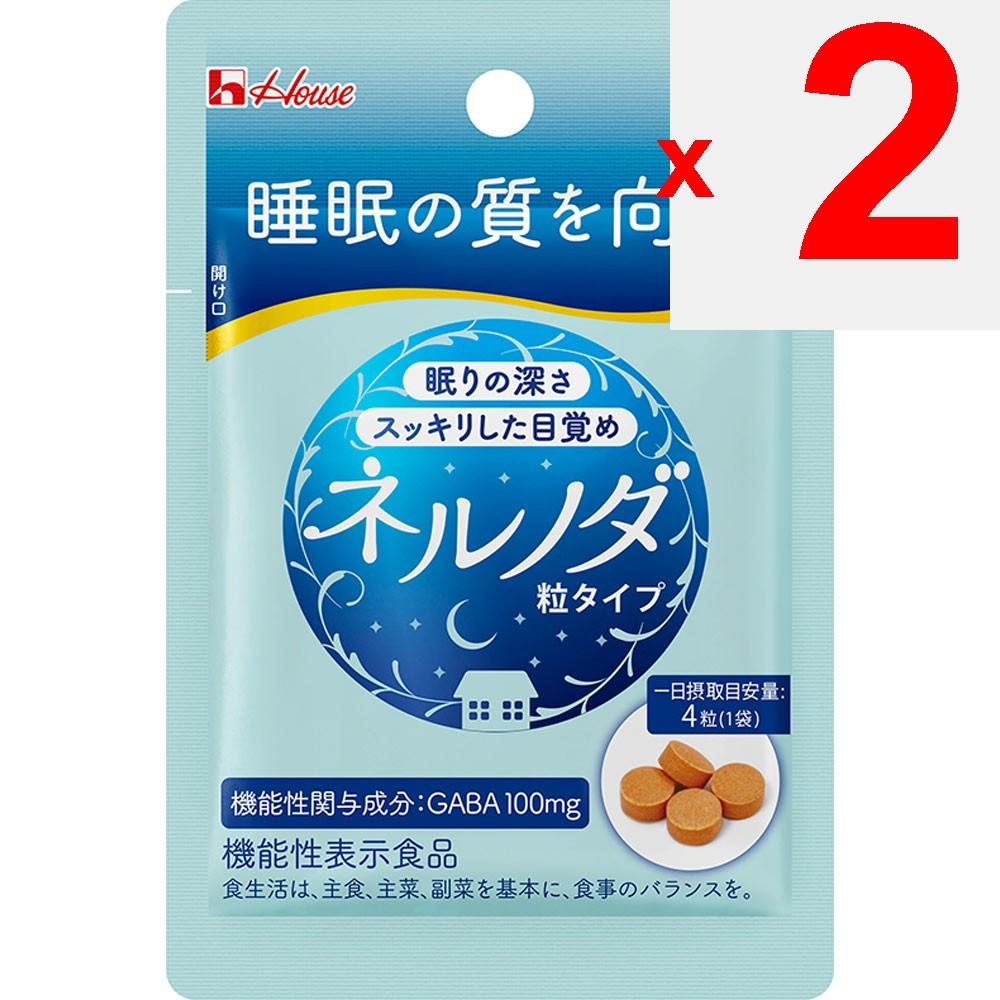 House Wellness Foods Nerunoda Granule Type 1 Bag Relaxation & Restful Sleep Life Improvement Relaxation & Restful Sleep