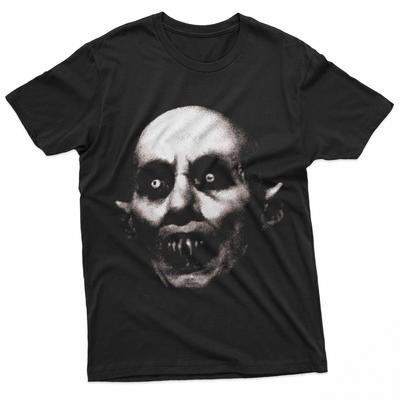 Nosferatu Der Vampir Kultklassiker Goth Gothic Horror Liebhaber Geschenk T-Shirt Unisex T-Shirt