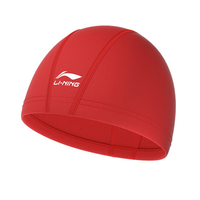 Li Ning Swimming Caps LNMT151-J