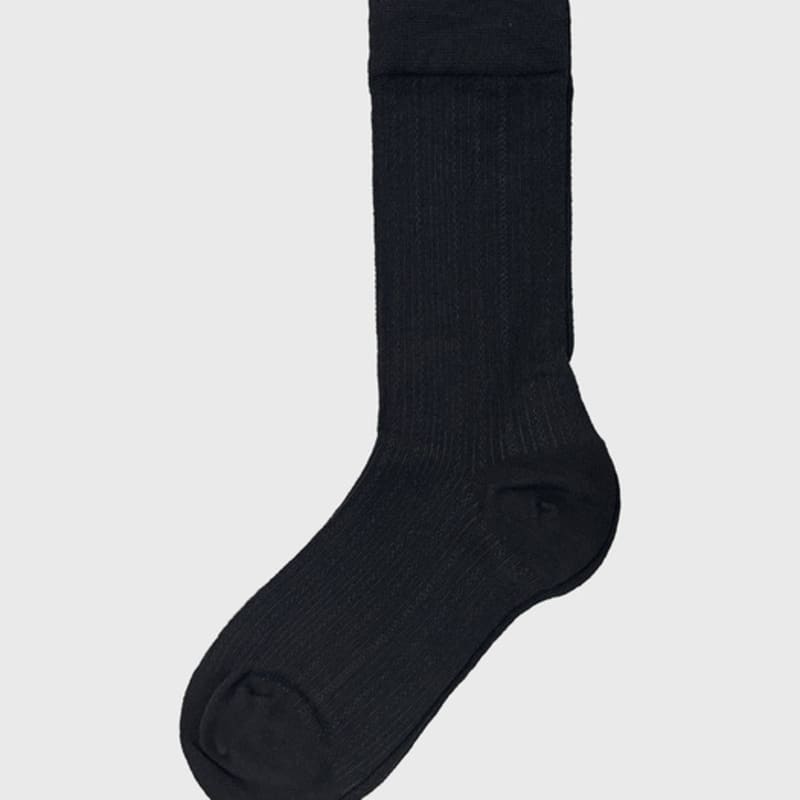 LOVLOV SIMPLE PUNCHING SOCKS