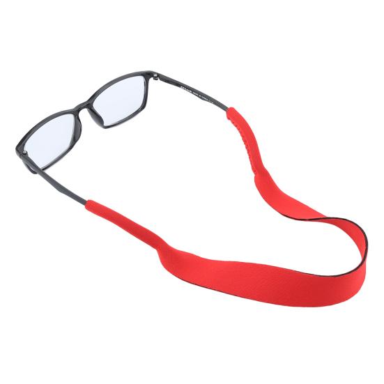 Practical Eyeglasses Strap Sunglasses Sports Band Cord Glasses Lanyard Holder