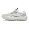 FILA Gara 2 Comfortable Versatile Durable Low-Top Running Shoes Women sneaker White Gray F12W433201FSV