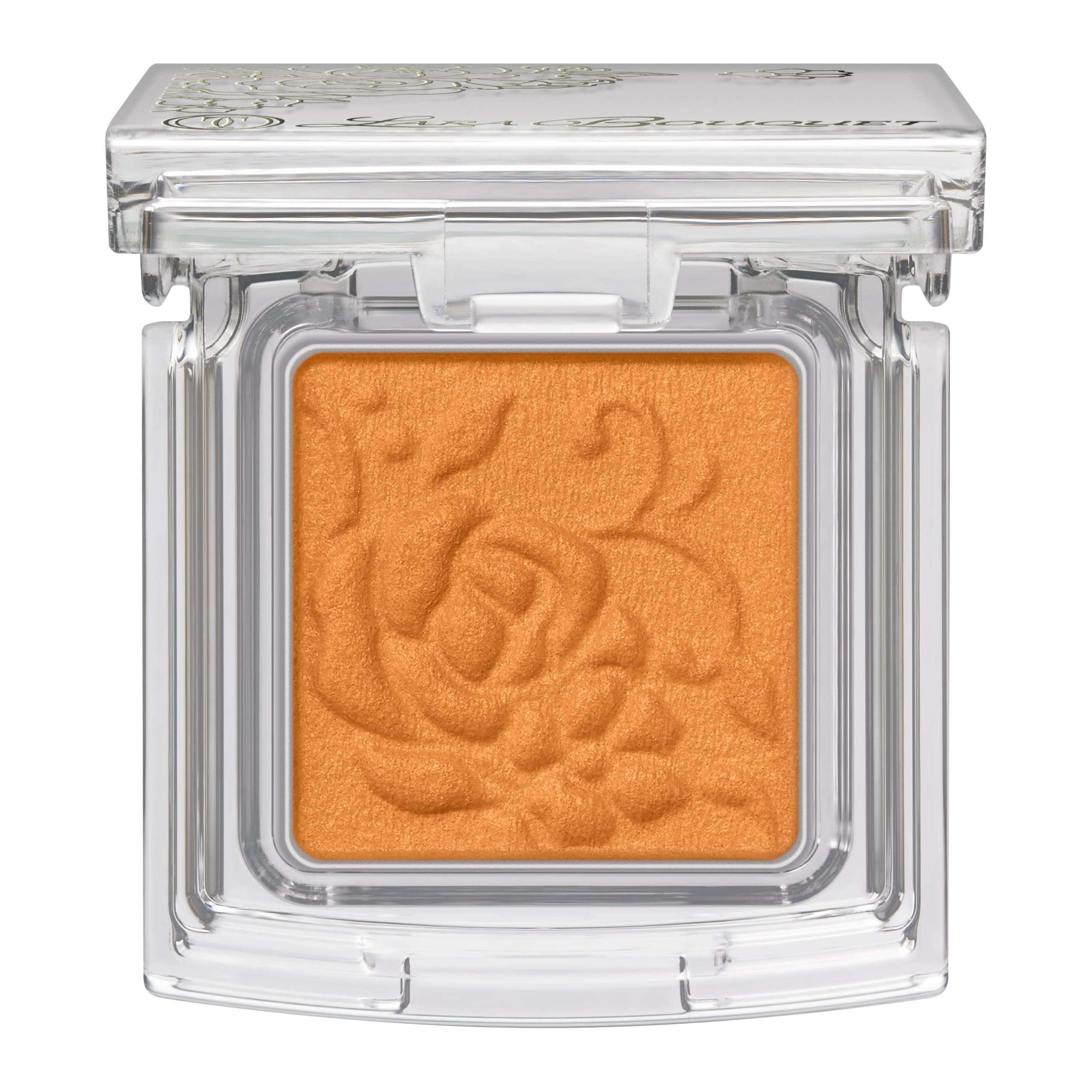 TWANY Lala Bouquet Eye Color Fresh N 05 [Eyeshadow] 1.2g Mustard Orange