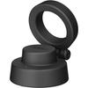 Thermos Outdoor Series Water Bottle Vacuum Insulated Mobile Mug 500ml Midnight Blue ROB-003 MDB