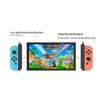 Controller Connecting Adapter for Switch1/Switch2 with Magnetic Charging Function for Joy-con,Charging Grip Adapter