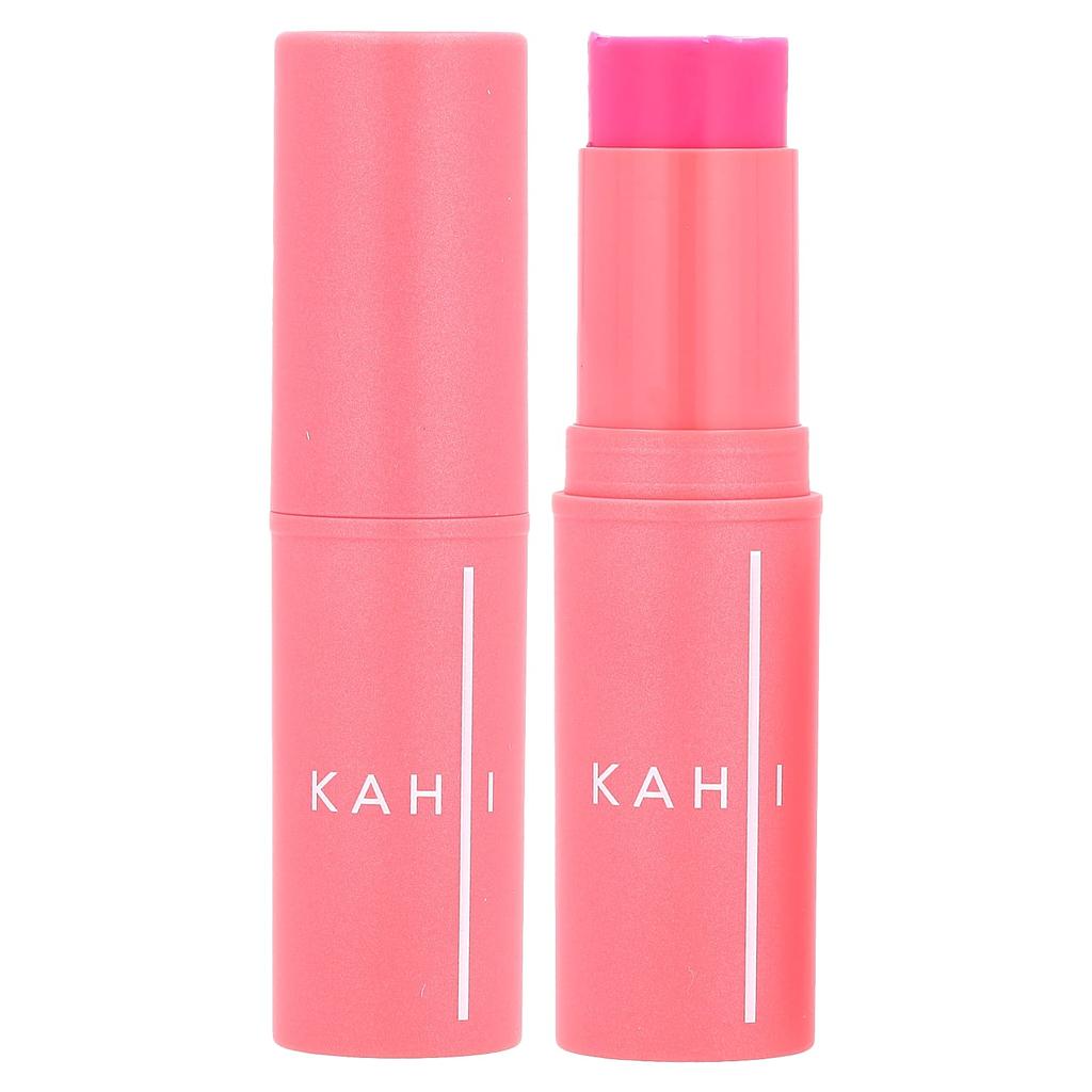 KAHI Baume Kistin, rose, 9 g