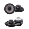 HiFi Speaker, Vehicle Loudspeaker Horn with Wide Frequency Response None Destructive Installation for Music Enthusiasts
