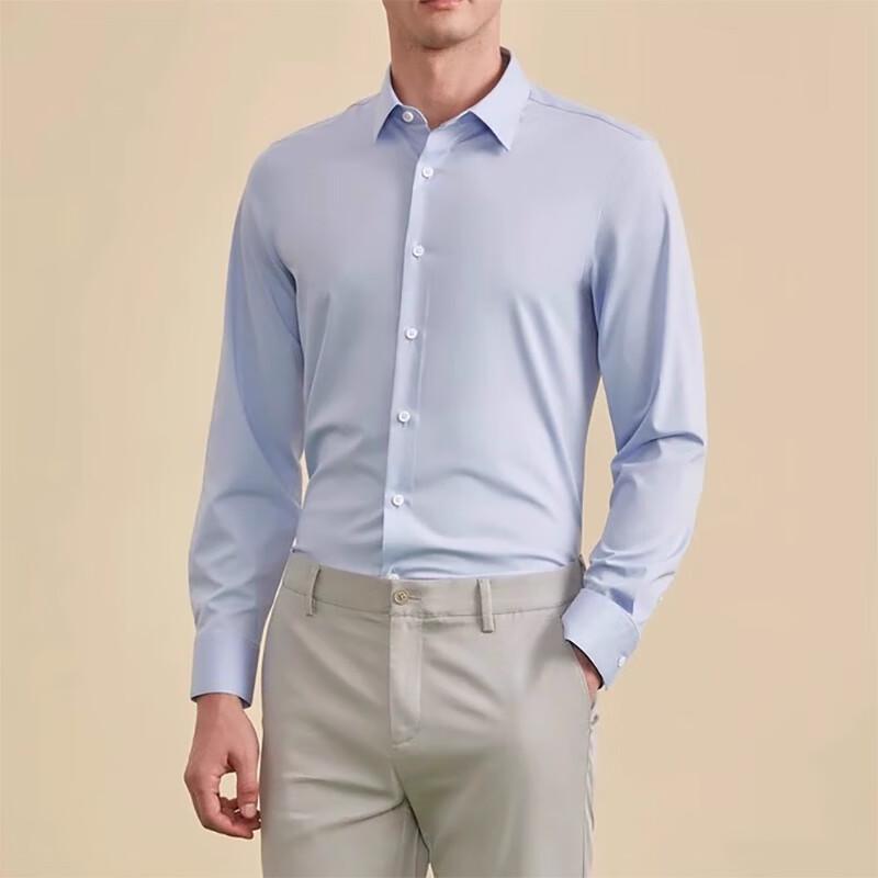 Northern Nuclear Workwear Long-Sleeved Shirt One Size