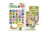 Animal Crossing Amiibo Card Series 1 Amiibo Card Album Animal Crossing Set (2 Packs) +